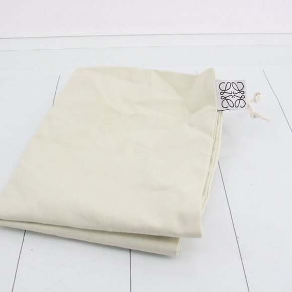 Sold!!!Loewe Small Basket bag in palm leaf and calfskin - Picture 7 of 10